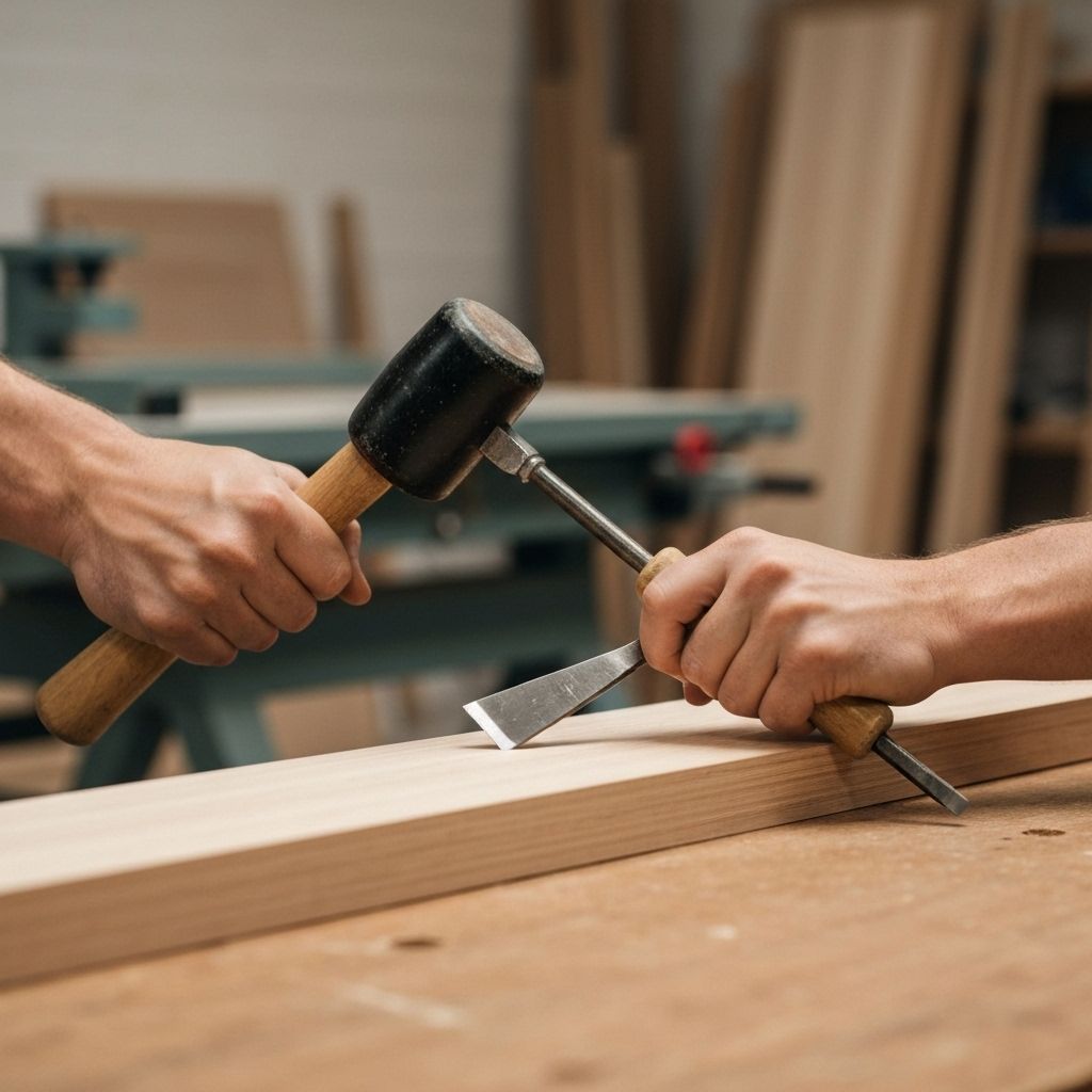 Instalação e Acabamento Premium