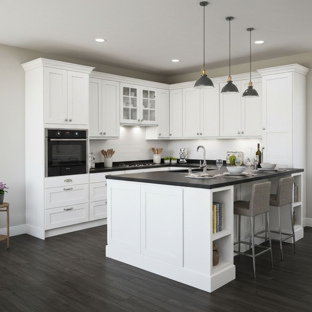 Projetos de Móveis Planejados